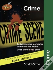 Capa do artigo Crime