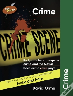 Capa do artigo Crime