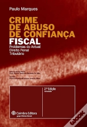 Capa do artigo Crime de Abuso de Confiança Fiscal