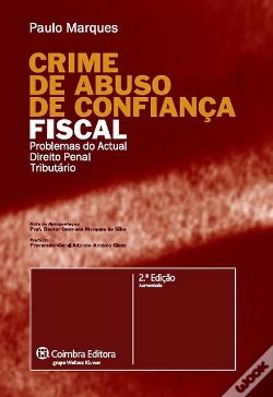 Capa do artigo Crime de Abuso de Confiança Fiscal