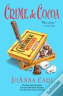 Crime De Cocoa