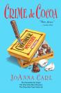 Crime De Cocoa - Preview