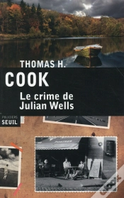 Capa do artigo Crime De Julian Wells (Le)