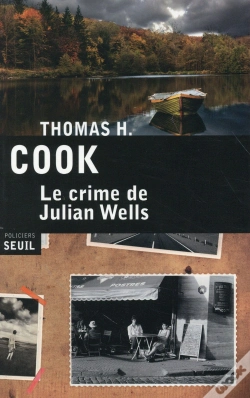 Capa do artigo Crime De Julian Wells (Le)