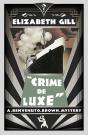 Crime De Luxe - Preview