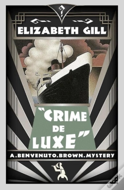 Capa do artigo Crime De Luxe