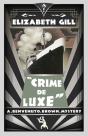 Crime De Luxe - Preview