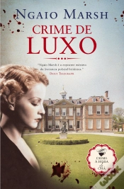 Capa do artigo Crime de Luxo