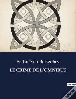 Capa do artigo Crime De Omnibus - .