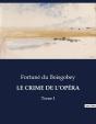 Crime De Opera - . - Preview