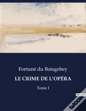 Capa do artigo Crime De Opera - .