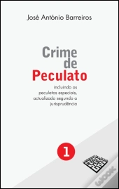 Crime de Peculato