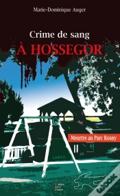Capa do artigo Crime De Sang À Hossegor