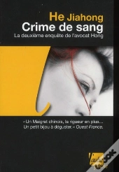 Crime De Sang