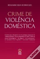 Crime de Violência Doméstica