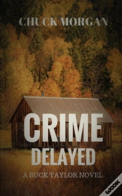 Capa do artigo Crime Delayed