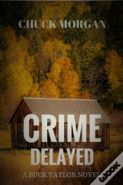 Capa do artigo Crime Delayed