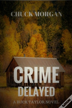 Capa do artigo Crime Delayed