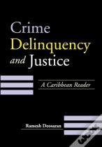 Crime, Deliquency And Justice