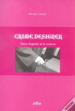 Capa do artigo Crime Designer ; Dario Argento Et Le Cinéma
