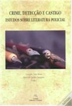 Capa do artigo Crime, Detecção e Castigo