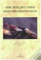 Capa do artigo Crime, Detecção e Castigo