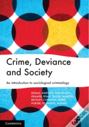 Capa do artigo Crime, Deviance And Society