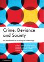 Crime, Deviance And Society - Preview