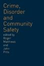 Crime, Disorder And Community Safety - Preview