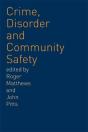 Crime, Disorder And Community Safety - Preview
