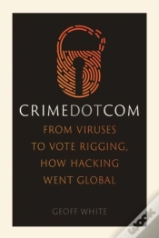 Capa do artigo Crime Dot Com