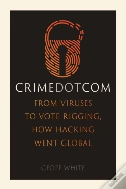 Capa do artigo Crime Dot Com