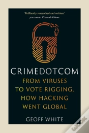 Capa do artigo Crime Dot Com