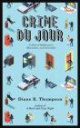 Crime Du Jour - Preview