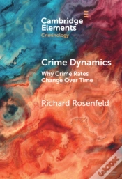 Capa do artigo Crime Dynamics