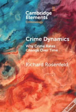 Capa do artigo Crime Dynamics