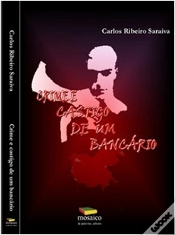 Capa do artigo Crime e Castigo de um Bancário