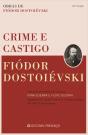 Crime e Castigo - Preview