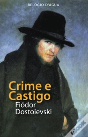 Capa do artigo Crime e Castigo