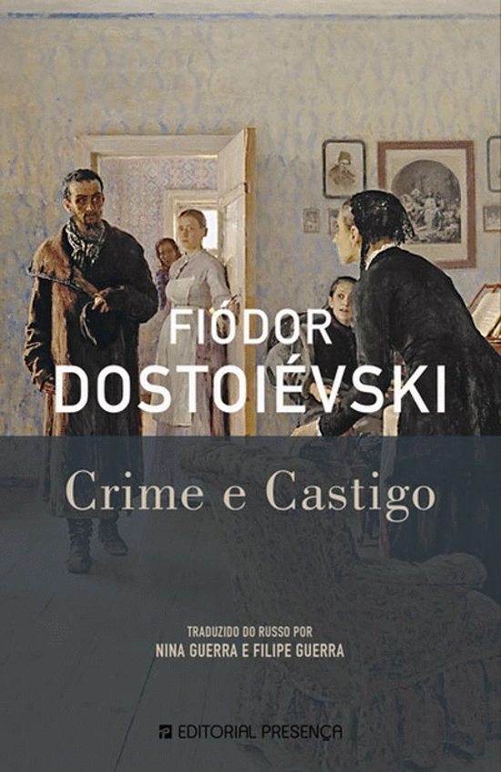  Crime e Castigo