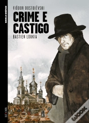 Capa do artigo Crime e Castigo