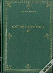 Capa do artigo Crime e Castigo II