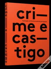 Capa do artigo Crime e Castigo