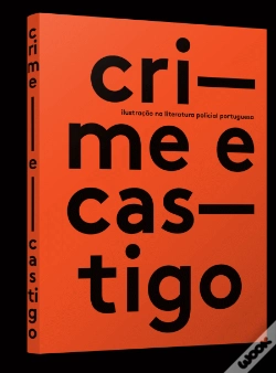Capa do artigo Crime e Castigo