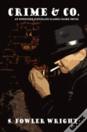 Capa do artigo Crime & Co.