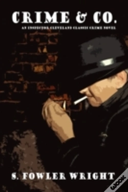 Capa do artigo Crime & Co.