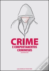 Capa do artigo Crime e Comportamentos Criminosos