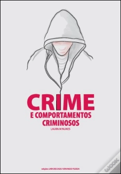 Capa do artigo Crime e Comportamentos Criminosos