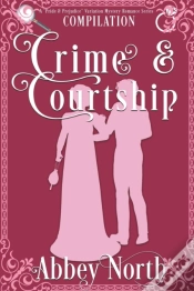 Capa do artigo Crime & Courtship