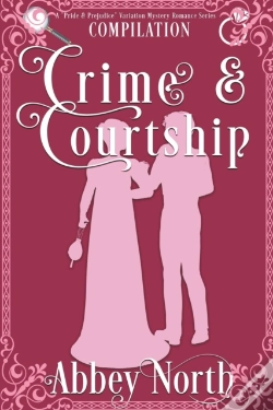 Capa do artigo Crime & Courtship